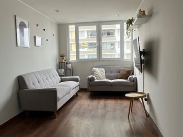 DPTO CON AREAS SOCIALES EN MAGDALENA MUY CERCA A MIRAFLORES🏡💚