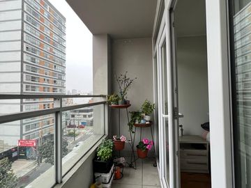 DPTO CON AREAS SOCIALES EN MAGDALENA MUY CERCA A MIRAFLORES🏡💚