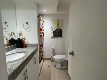 DPTO CON AREAS SOCIALES EN MAGDALENA MUY CERCA A MIRAFLORES🏡💚