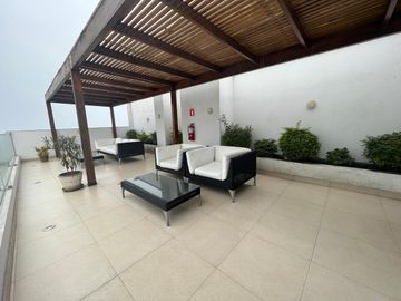DPTO CON AREAS SOCIALES EN MAGDALENA MUY CERCA A MIRAFLORES🏡💚