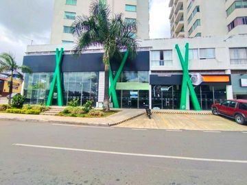 LOCAL COMECIAL EN VENTA SECTOR PORTOBELLO IBAGUE TOLIMA