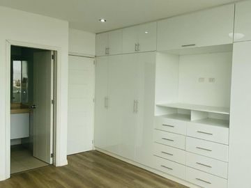 SE VENDE DEPARTAMENTOS EN ATE VITARTE DE ESTRENO LIMITE CON LA MOLINA