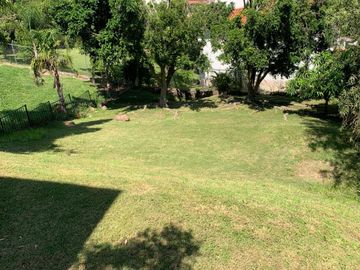 CASA EN VENTA EN LAS CAÑADAS
