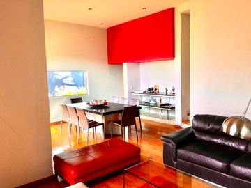 CASA EN VENTA EN LAS CAÑADAS