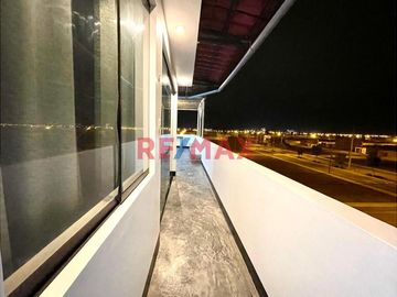 Casa Para Tu Familia O Negocio De Gran Potencial De Renta En Alameda Lima Sur - Chilca