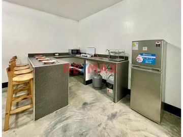 Casa Para Tu Familia O Negocio De Gran Potencial De Renta En Alameda Lima Sur - Chilca