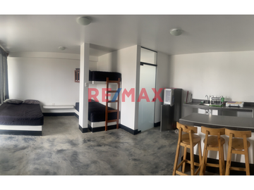 Casa Para Tu Familia O Negocio De Gran Potencial De Renta En Alameda Lima Sur - Chilca