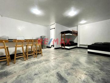 Casa Para Tu Familia O Negocio De Gran Potencial De Renta En Alameda Lima Sur - Chilca