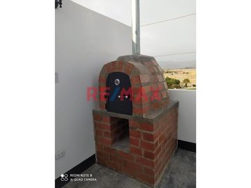 Casa Para Tu Familia O Negocio De Gran Potencial De Renta En Alameda Lima Sur - Chilca