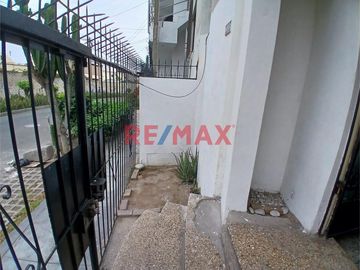 Se Vende Lindo Departamento Dúplex En Salamanca, Ate