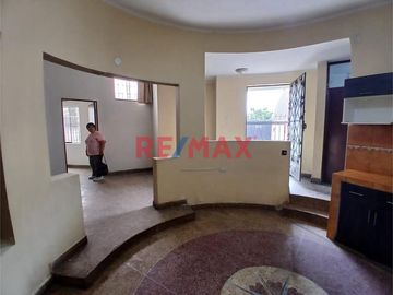 Se Vende Lindo Departamento Dúplex En Salamanca, Ate