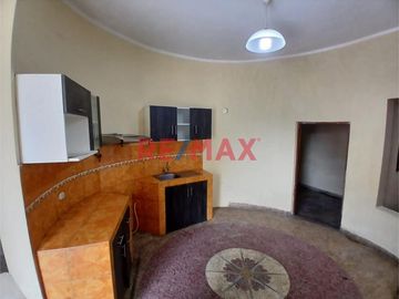 Se Vende Lindo Departamento Dúplex En Salamanca, Ate