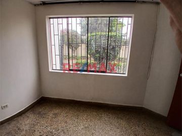 Se Vende Lindo Departamento Dúplex En Salamanca, Ate