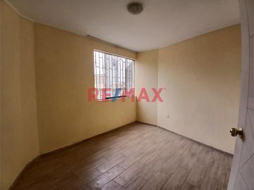 Se Vende Lindo Departamento Dúplex En Salamanca, Ate