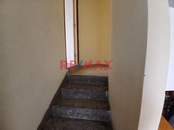 Se Vende Lindo Departamento Dúplex En Salamanca, Ate
