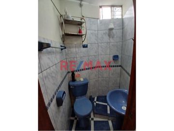 Se Vende Lindo Departamento Dúplex En Salamanca, Ate