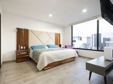 CASA EN LOMAS DE ANGELOPOLIS