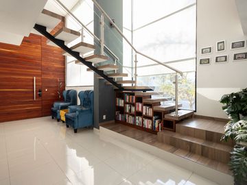 CASA EN LOMAS DE ANGELOPOLIS