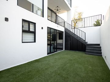 CASA EN LOMAS DE ANGELOPOLIS