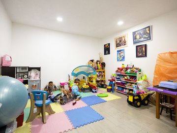 CASA EN LOMAS DE ANGELOPOLIS