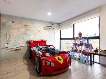 CASA EN LOMAS DE ANGELOPOLIS