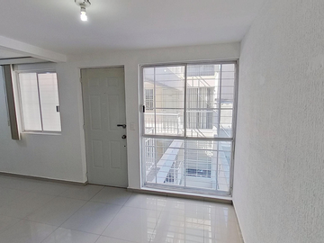 Excelente departamento en venta en Terrazas Lindavista