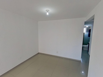 Excelente departamento en venta en Terrazas Lindavista