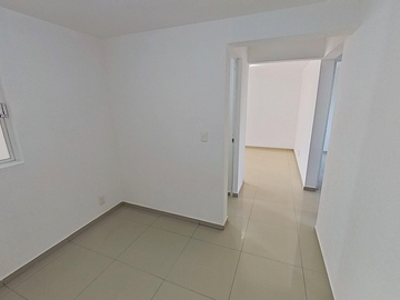 Excelente departamento en venta en Terrazas Lindavista