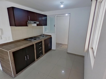 Excelente departamento en venta en Terrazas Lindavista