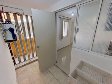 Excelente departamento en venta en Terrazas Lindavista