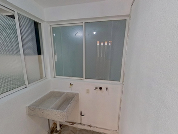 Excelente departamento en venta en Terrazas Lindavista