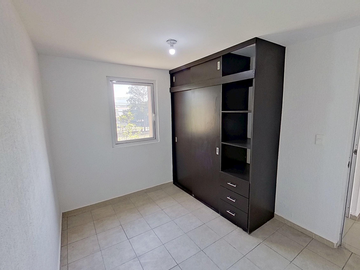Excelente departamento en venta en Terrazas Lindavista