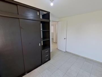 Excelente departamento en venta en Terrazas Lindavista