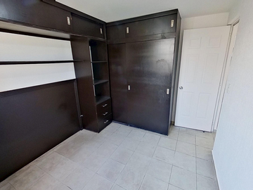 Excelente departamento en venta en Terrazas Lindavista