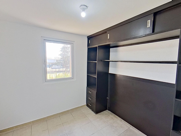 Excelente departamento en venta en Terrazas Lindavista