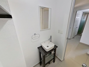 Excelente departamento en venta en Terrazas Lindavista