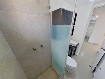 Excelente departamento en venta en Terrazas Lindavista