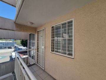 Excelente departamento en venta en Terrazas Lindavista