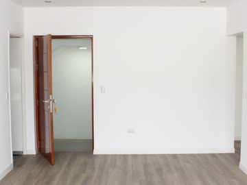 SE VENDE DEPARTAMENTOS DE ESTRENO EN ATE LIMITE CON LA MOLINA , URBANIZACIÓN CON SEGURIDAD.