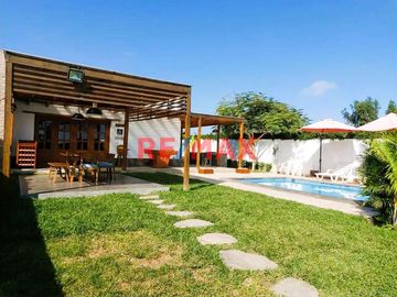 Tu Casa De Campo Soñada - Condominio Las Gardenias De Asia