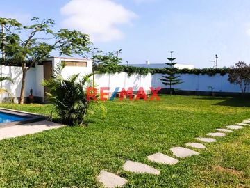 Tu Casa De Campo Soñada - Condominio Las Gardenias De Asia