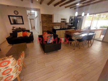 Tu Casa De Campo Soñada - Condominio Las Gardenias De Asia