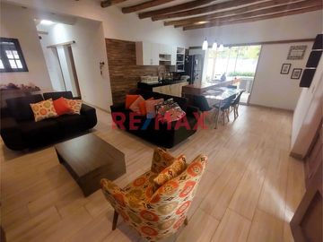 Tu Casa De Campo Soñada - Condominio Las Gardenias De Asia