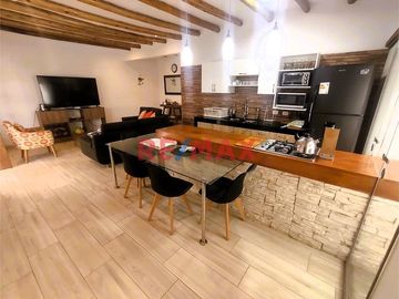 Tu Casa De Campo Soñada - Condominio Las Gardenias De Asia