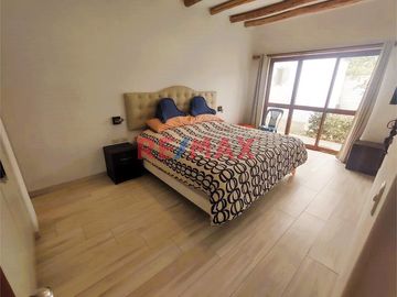 Tu Casa De Campo Soñada - Condominio Las Gardenias De Asia