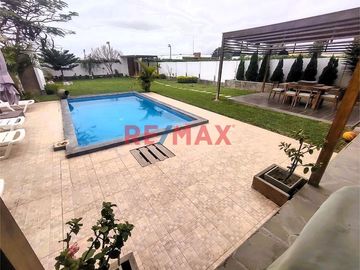 Tu Casa De Campo Soñada - Condominio Las Gardenias De Asia