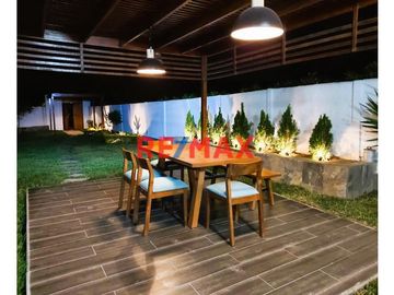 Tu Casa De Campo Soñada - Condominio Las Gardenias De Asia