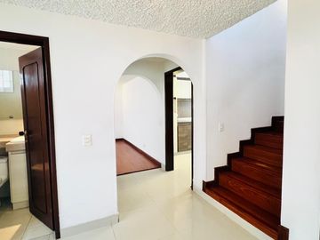 APARTAMENTO EN VENTA ESQUINERO  BARRIO EL BATAN