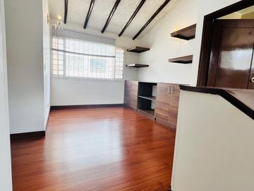 APARTAMENTO EN VENTA ESQUINERO  BARRIO EL BATAN