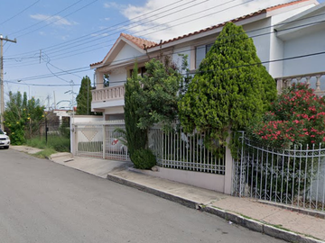 Casa en Venta en Lomas del Santuario, Chihuahua